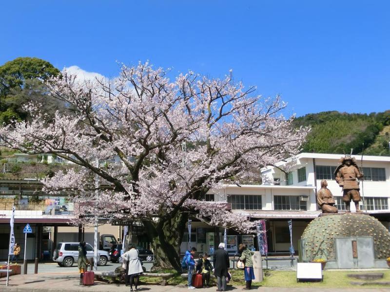 Yugawara Onsen Kawasegien Isuzu Hotel Atami  Exterior foto